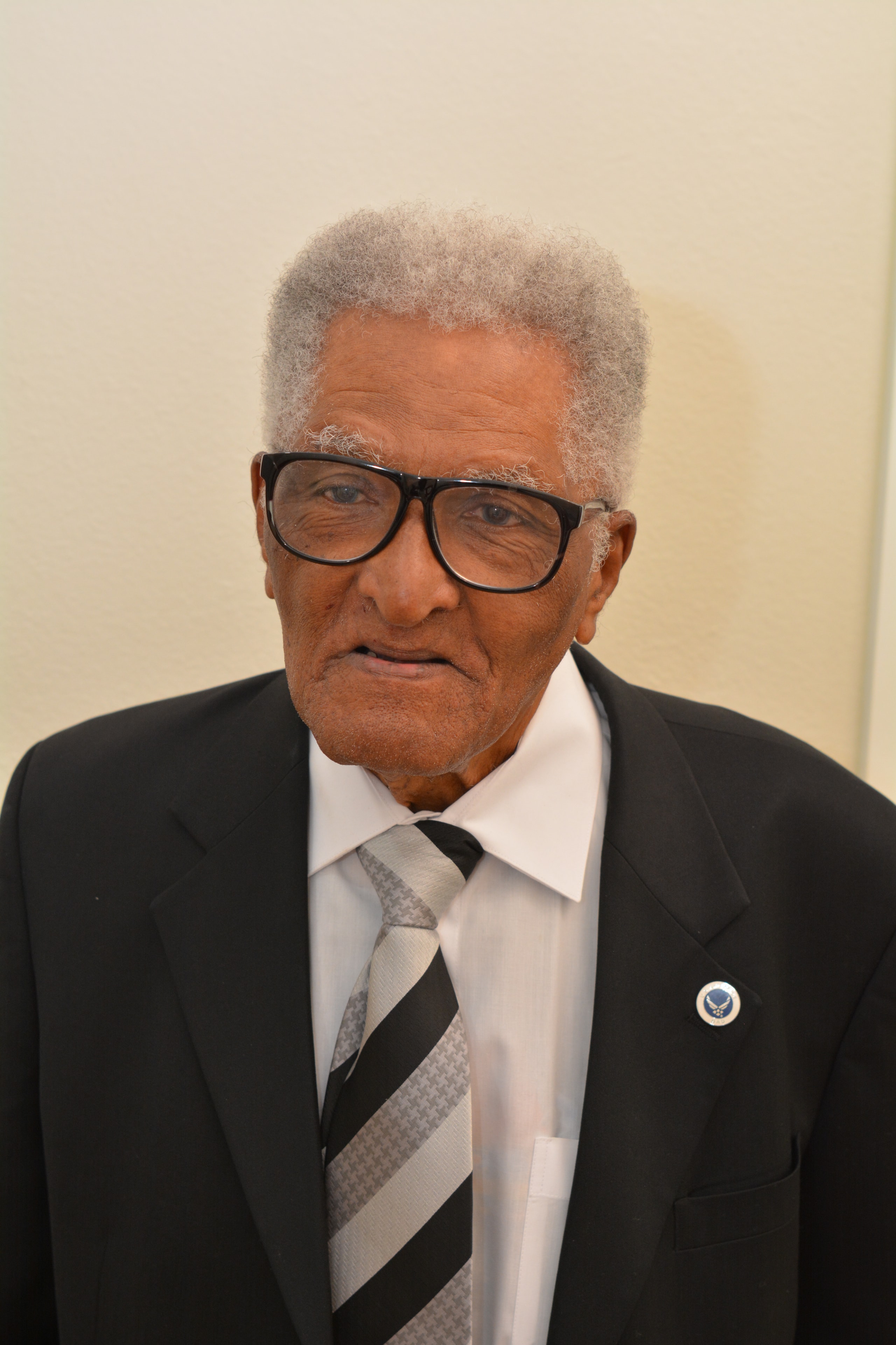 D.C. Taylor, Minister Emeritus/Trustee